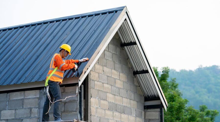 Professional Flat Roofing Installation in Painesville, OH
